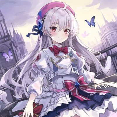 かなりテキトーに生きてます。稀に作曲もやります。Artcore好きです。基本的にフォロバします。話しかけてくれたらすごく嬉しいです。裏垢(見知ったFFさん限定)@U_RA_GA_O_