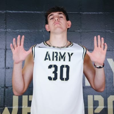 Parker Henderson Profile