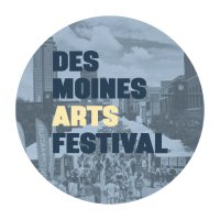 Des Moines Arts Fest (@dmartsfestival) 's Twitter Profile
