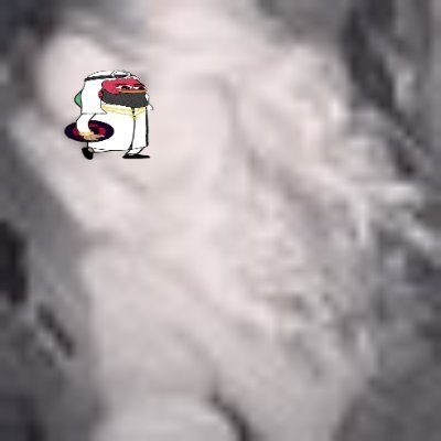 ameliacopeland7's profile picture. Sahara #0234535