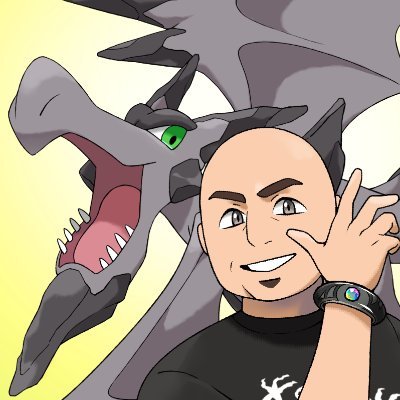 DMattsさんのプロフィール画像