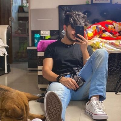 MrShubham1's profile picture. 🙏🏻मαहαकααल_вhαkt📿
𒆜🙏🏻❤️𝔅éìñ𝔤 Ä ℌìñ𝔡û Ì𝔰 𝔏úç𝔨, 𝔅ù𝔱 Ì𝔱 Ì𝔰 À 𝔊øø𝔡 𝔉ó𝔯𝔱ûñè 𝔗ø 𝔅é À 𝔖𝔱àùñç𝔥 ℌìñ𝔡û.🚩𒆜