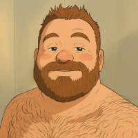 Midwest Bear (8.1K) (@midwestbear18) Twitter profile photo