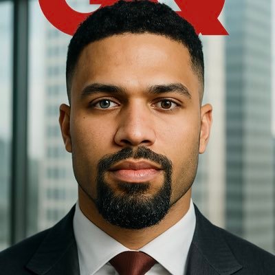 Atlanta Entrepreneur, Husband, Follower of God