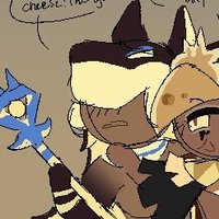 CosmoTakingLs (@cosmoscake) 's Twitter Profile