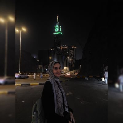 جمعنا الله برحمته فالفردوس الأعلي يا بابا 💙
ربِّ ابنِ لي عندك بيتًا فالجنة 🙏
اذكروني بدعوة ..