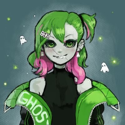 welcome to my minecraft server |
@_ASTRALYFE_'s resident gamer ghoul | art/rig: @nem0Skyheart | pfp by @irisprism_ | 🔞| https://t.co/nvqqtwOs2o