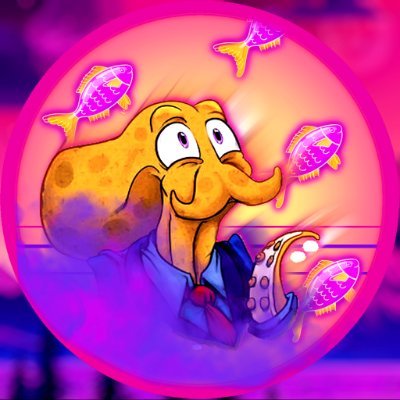 Obsessed with Octodad | 🇦🇷🏳️🌈 | He/They | non-proud owner of @dadliest_catch_