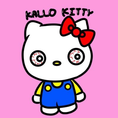 Kall0_Kitty's profile picture. 🌚 @Pocopoco_q 保護者→@NX_ka5o クレーム先→ @ituo_nzzosi