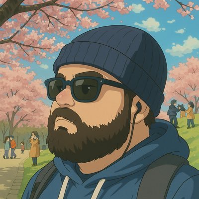 SameOldAmir's profile picture. 