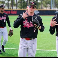Griffin Hebert (@griffinhebert3) 's Twitter Profile