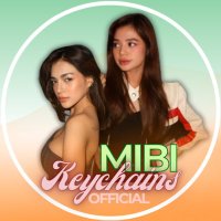 MIBI KEYCHAINS OFFICIAL (@mibi_official) Twitter profile photo