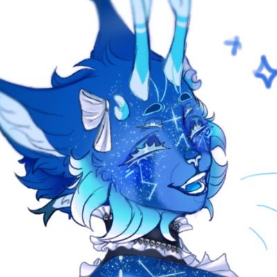 MiaMagesticOFC's profile picture. ✦ Vtuber Rainha lunar. (Conteúdo +15)
✧ Conta de arte (eng): @Miamoonofc
✦ Lives na roxinha às vezes. (link abaixo)
✧ ReDebut em: ??/??/2026.