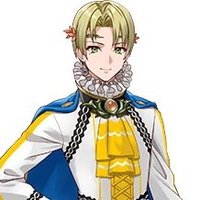 Alfred Fire Emblem (@floralprotector) 's Twitter Profile Photo