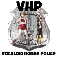 The vocaloid horny police (@downbadvocafans) 's Twitter Profile Photo