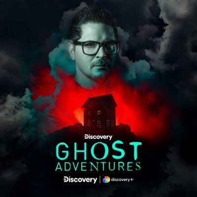 Host/ EP #GhostAdventures on @discovery NEW SEASON #TheHauntedMuseum thursdays @travelchannel @streamonmax Owner/ Curator @hauntedmuseum in downtown Las Vegas