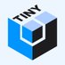 TinyBlock (@tinyblock_io) Twitter profile photo TinyBlock (@tinyblock_io) Twitter profile photo