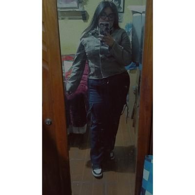 Del blanco siempre CFC|RM🤍 • me gustan las gerberas y Big Time Rush • Pura energía crema🫰🏽