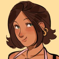 Tina⚡️ (@lamespin) 's Twitter Profile Photo Tina⚡️ (@lamespin) 's Twitter Profile Photo