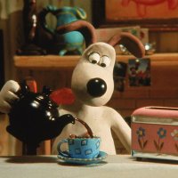 gromits no. 1 fan (@yippee87) 's Twitter Profile