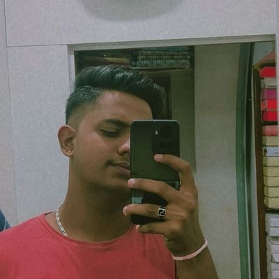 PavanX62's profile picture. Jai Shree Ram 🚩
