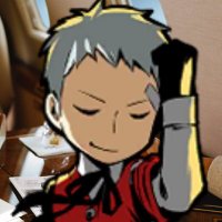 ⚡️Volt⚡️ (@hightideeras) 's Twitter Profile