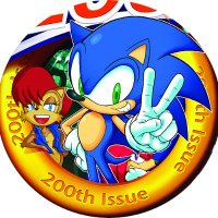 The world of Archie Sonic (@archiesonicwrld) 's Twitter Profile Photo The world of Archie Sonic (@archiesonicwrld) 's Twitter Profile Photo