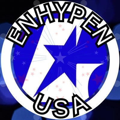 #1 USA fanbase for ENHYPEN and your main source for all of ENHYPEN's USA activities