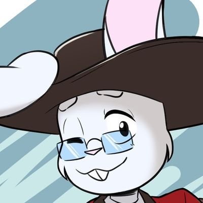 Sendix Bunny: Vancian Red Mageさんのプロフィール画像