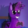baltoist's profile picture. Just a random Bat Pony that likes to make people happy. (some of my rts are nsfw) Banner by Weeping Willow.