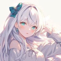 Lily's_journey (@ai_2dillust_lab) 's Twitter Profile