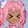 jasputing's profile picture. Finnish 🇫🇮| 20+ |NB🏳️‍🌈 | ADHD + BPD | Anime, VocalSynths and MLP🩷 VP of Meaty-chan, Kiki Sagawa, Aino Erufu and Roosaamu 🌸
