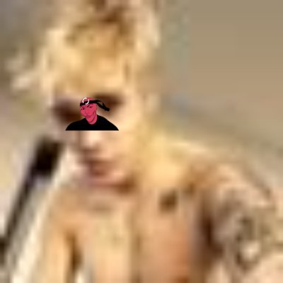 justinrpglh's profile picture. Sahara #0235028