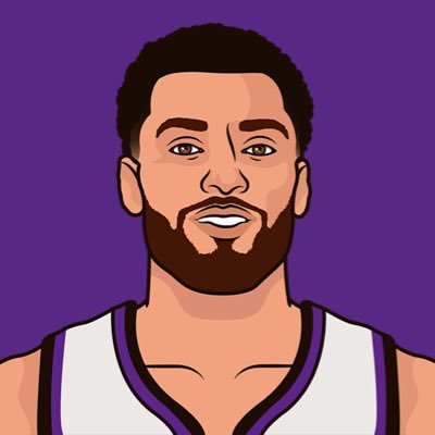 Stats, Highlights, & Info About Flight 8 ✈️ | Featured On Bleacher Report & ClutchPoints | #LightTheBeam | #SacTown | Alt: @KBonum23 |