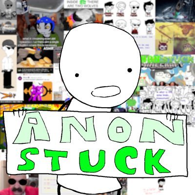Homestuck Anonymous Profile