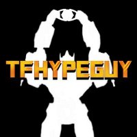 TFHypeGuy (@tfhypeguy) 's Twitter Profile