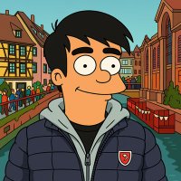 JJ Adonis (@jjidol) 's Twitter Profile