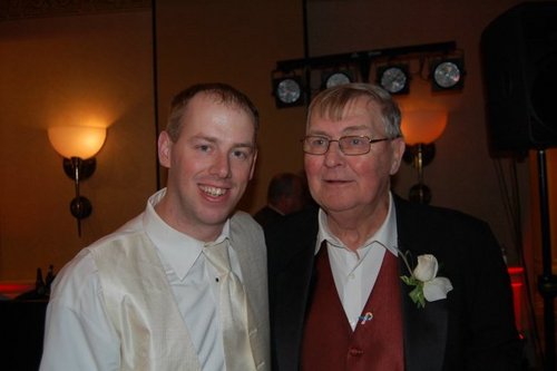 Matt_MacNeil's profile picture. PC Friar Alum