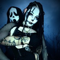 Meghan Amaya (flashcat85)(bastet) (@flashcat4) 's Twitter Profile Photo