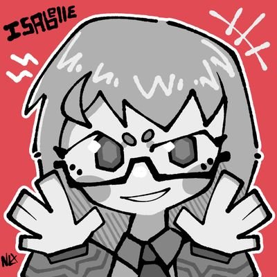 TheInklingBro's profile picture. Splatoon/Pokémon/Ninjala lover/20/Male/Aspirating Artist!
Alt: @InkbroNSFW
(Icon made by @NoTLeoX )