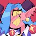 Kelvin (@kelvindoesart) Twitter profile photo Kelvin (@kelvindoesart) Twitter profile photo