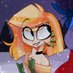 Lynn 🎄☕🍂 ໒(◠ᴥ◠)७ (@snakelynnart) Twitter profile photo
