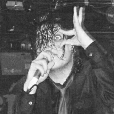 he/him - nothing should ever stop you from chasing your dreams!! / #mcrtwt / #fobtwt / #a7xtwt