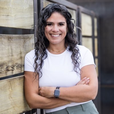 Natalie Burton Profile