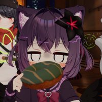 たるたる@VRCのすがた (@trtr_vrc) Twitter profile photo