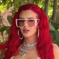 Nicole Valentine (@unhappytrophy) 's Twitter Profile