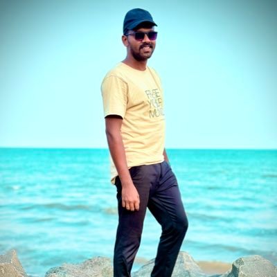 SatishC64972850's profile picture. Volleyball 🏐 lover