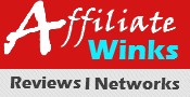 AffiliateWinks's profile picture. Affiliate Network Reviews