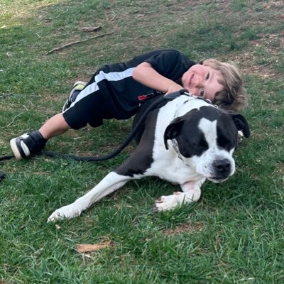 HS Assistant Principal 🍎 Mom to Jayden & Asher 💙💙 Dog mom 🐶 Trust Science 🔬Ohio U, Marymount & JMU Alumna 🏃🏻♀️☀️Where there’s a will, there’s a way!📚