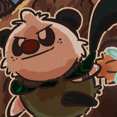 The real Joshawott that keeps being awesome! | UNLV JMS Class of ‘23 | Bi | Digital Artist | Single Pfp: Made by Alitreot! Banner: Made by JustinRoKStar